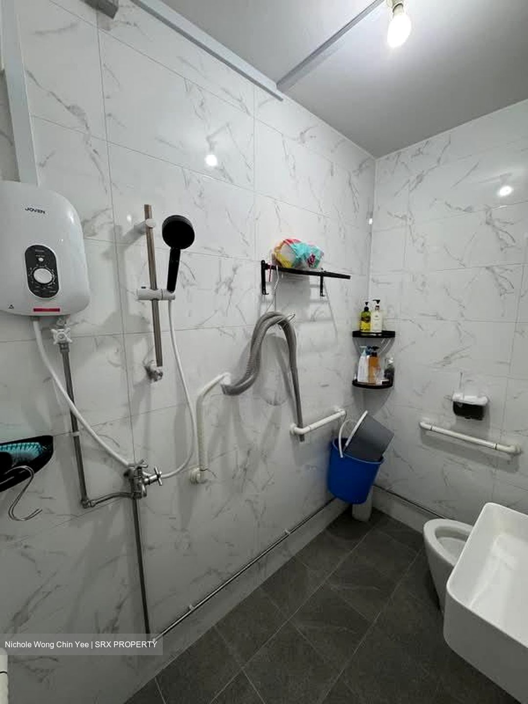 Blk 739 Jurong West Street 73 (Jurong West), HDB 5 Rooms #533835731
